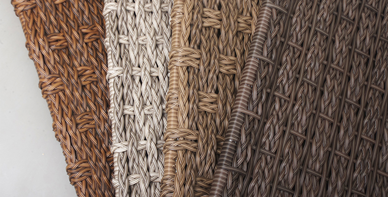 Braid Series – 艺骏雄 AGO PLASTIC RATTAN-Since 1999